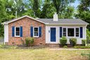 871 Rolling Green Drive sold home in Rock Hill, SC