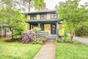 14 Watauga Street sold home in Asheville, SC