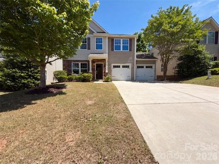 614 Dewey Court pending home in Adler Grove, Fort Mill, SC