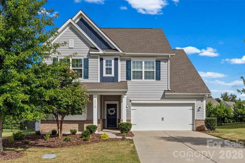 17712 Terryglass Lane active home in The Palisades, Charlotte, NC