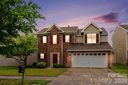 17507 Westmill Lane sold home in Charlotte, SC
