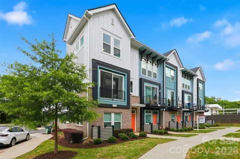 Homes in Landings At Noda, Charlotte