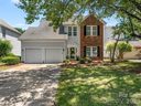 6208 Harburn Forest Drive sold home in Charlotte, SC