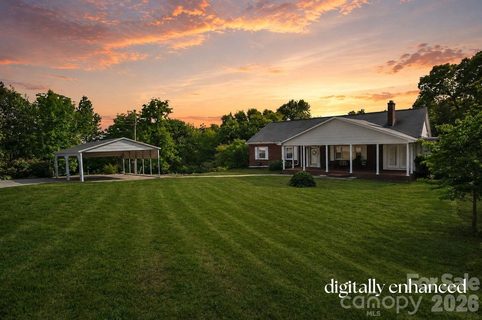 3021 Davis Park Road active home in Penny Park, Gastonia, NC
