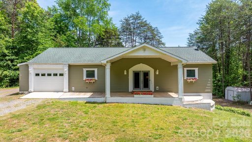 119 Cottontail Lane sold home in Loyd Acres, Statesville, NC