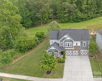 Homes in Stafford At Langtree, Mooresville
