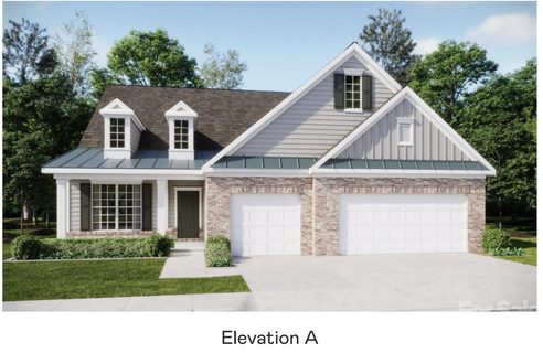 5374 Redbud Road