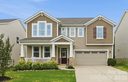 1937 Tablerock Drive sold home in York, SC