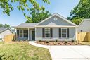 1426 Fontana Avenue sold home in Charlotte, SC