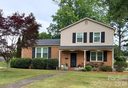 1623 Paddock Circle sold home in Charlotte, SC