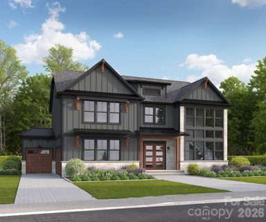 A home in The Bluffs At Wesley Chapel