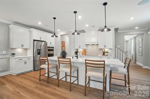 12019 Lavinia Lane active home in Townes At Wade Ardrey, Charlotte, NC