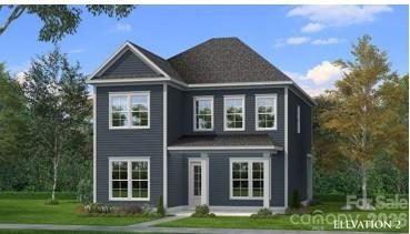 6105 Daisy Dale Drive pending home in Miller Farm, Pineville, NC