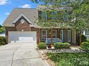 5932 Summer Fog End End sold home in Fort Mill, SC