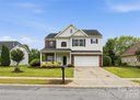 720 Yvonne Drive sold home in Concord, SC