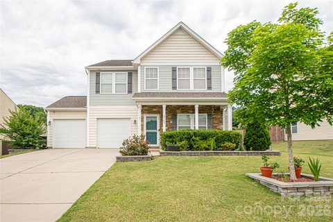 2143 Argentum Avenue sold home in Silver Run, Fort Mill, SC