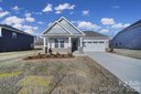 1414 Black Walnut Street sold home in Monroe, SC
