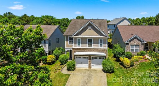 14009 Mallard Lake Road