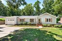 6018 Donegal Drive sold home in Charlotte, SC