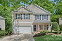 3951 Parkers Ferry Road sold home in Fort Mill, SC