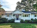 3131 Pinehurst Place sold home in Charlotte, SC
