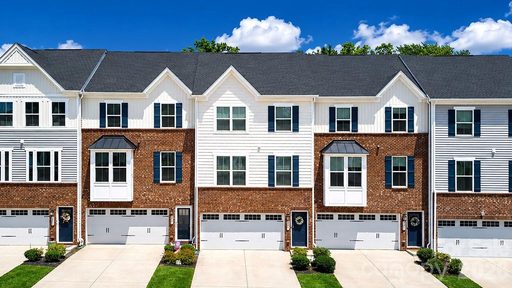 A home in Grantham Place