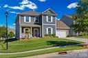 8605 Mccullough Club Drive sold home in Fort Mill, SC