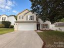 2779 Island Point Drive sold home in Concord, SC