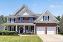 719 Fresia Drive sold home in Tega Cay, SC