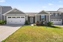 114 Weymouth Avenue sold home in Troutman, SC