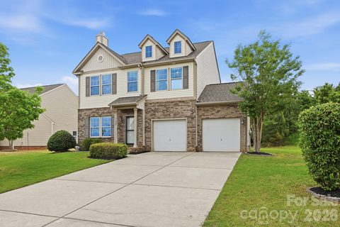 1465 Juanita Avenue sold home in Ellis Pond, Rock Hill, SC
