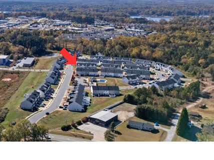3939 Townes Boulevard sold home in The Townes At Sherrills Ford, Terrell, NC