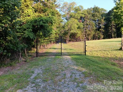 11610 Brief Road active lot in Brief Estates, Charlotte, NC