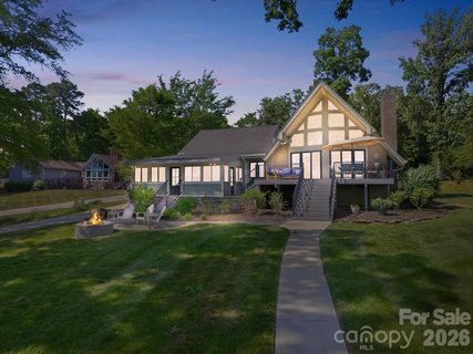 450 Mainsail Road sold home in Anchor Downs, Salisbury, NC