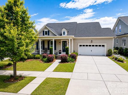 143 Inspired Way active home in Masons Bend, Fort Mill, SC