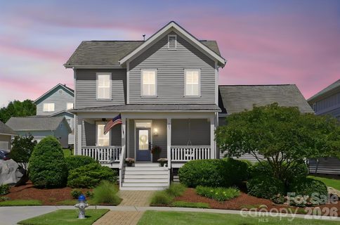 783 Waterscape Court pending home in Riverwalk, Rock Hill, SC
