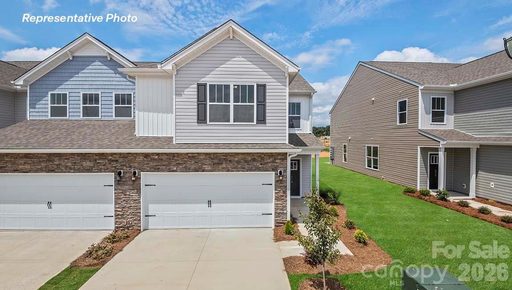 Homes in Skybrook Corners, Huntersville