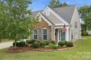 9510 Kestral Ridge Drive sold home in Charlotte, SC