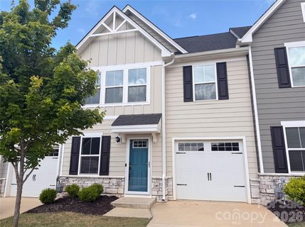 124 Kristin View Lane sold home in Smith Village, Troutman, NC
