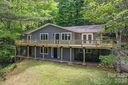 1360 Glen Cannon Drive sold home in Pisgah Forest, SC