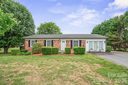 1329 Landsdowne Drive sold home in Conover, SC