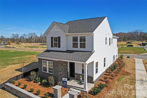 2208 Waterfall Way active home in Riverstone, Monroe, NC