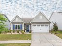 2160 Moselle Drive sold home in Monroe, SC