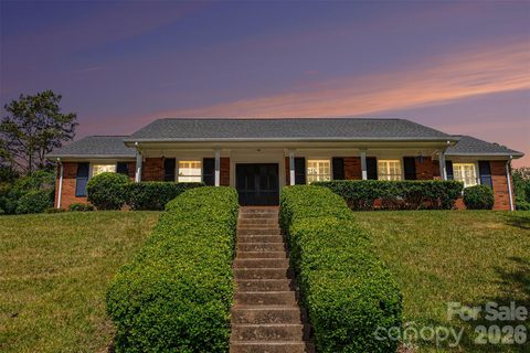 6300 Idlebrook Drive active home in Idlewild, Charlotte, NC