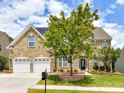 9154 Perseverance Drive sold home in Brookedale Commons, Harrisburg, NC