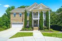 21904 Torrence Chapel Road sold home in Cornelius, SC