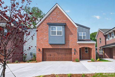 420 Celestial Drive sold home in Windell Woods, Tega Cay, SC