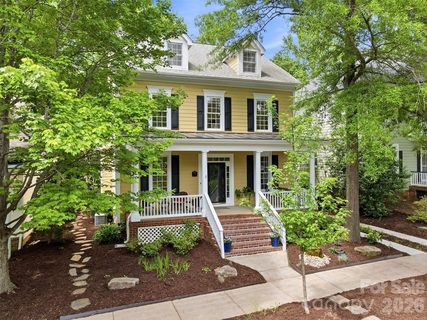 739 Julia Street pending home in Baxter Village, Fort Mill, SC