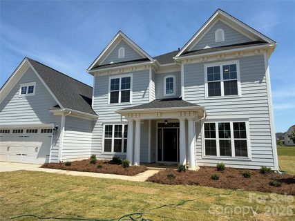 4237 Dahlia Drive sold home in Camellia Gardens, Harrisburg, NC
