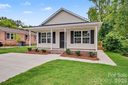 821 Carolina Avenue sold home in Rock Hill, SC
